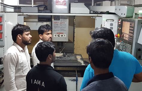 cnc machine operator chennai|machine tool manufacturers in india.